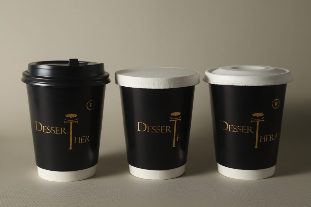 coffee cup custom printed coffee cup double wall paper cup