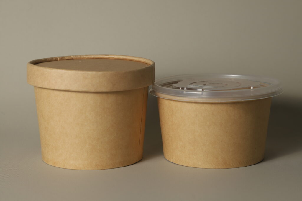 paper food containers biodegradable paper containers with lid